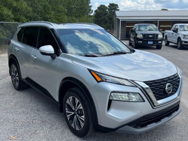 2021 Nissan Rogue SV FWD Gaston SC