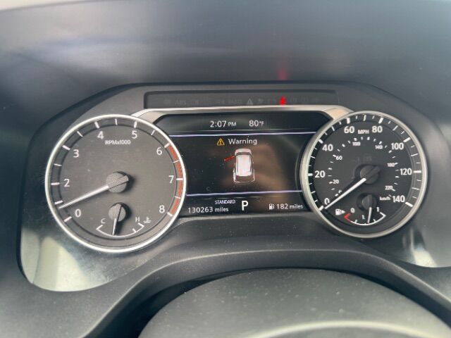 2021 Nissan Rogue SV FWD Gaston SC