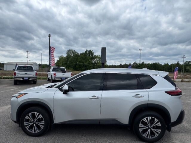 2021 Nissan Rogue SV FWD Gaston SC