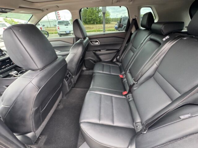 2021 Nissan Rogue SV FWD Gaston SC