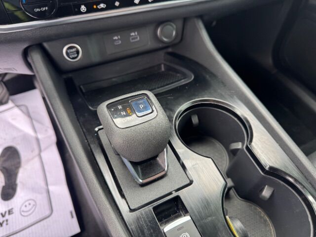 2021 Nissan Rogue SV FWD Gaston SC