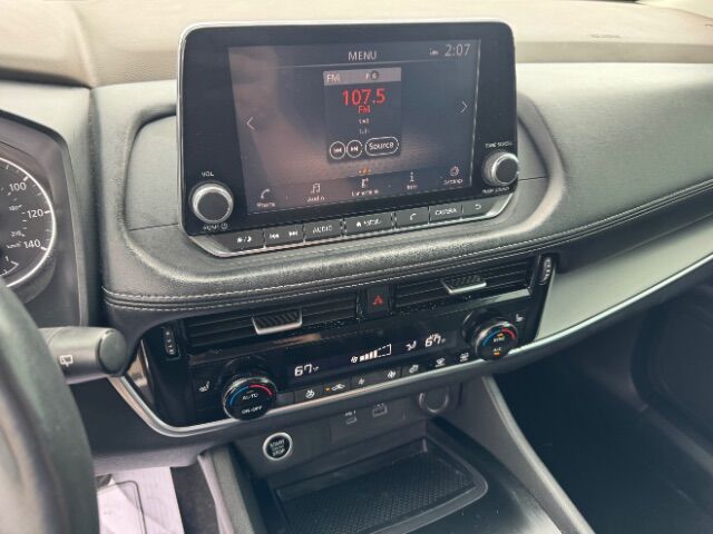 2021 Nissan Rogue SV FWD Gaston SC