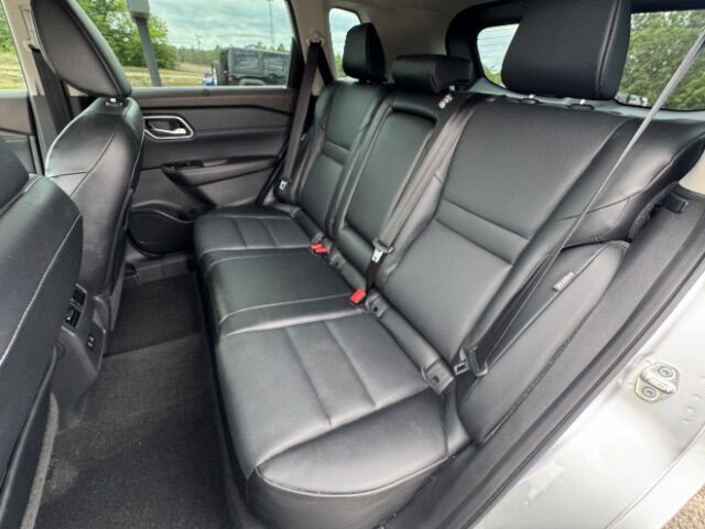 2021 Nissan Rogue SV FWD Gaston SC