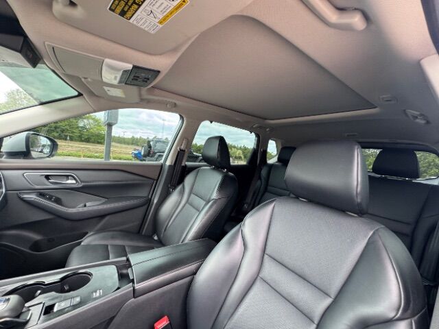 2021 Nissan Rogue SV FWD Gaston SC