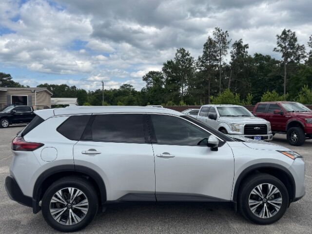 2021 Nissan Rogue SV FWD Gaston SC