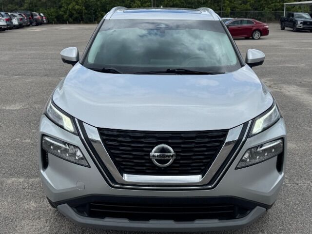 2021 Nissan Rogue SV FWD Gaston SC