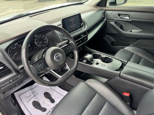 2021 Nissan Rogue SV FWD Gaston SC