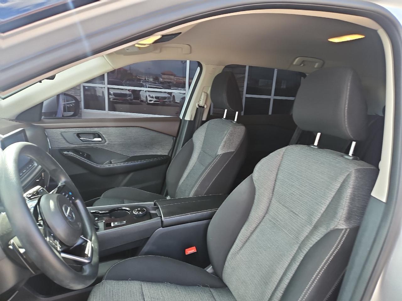2021 Nissan Rogue SV Grand Junction CO