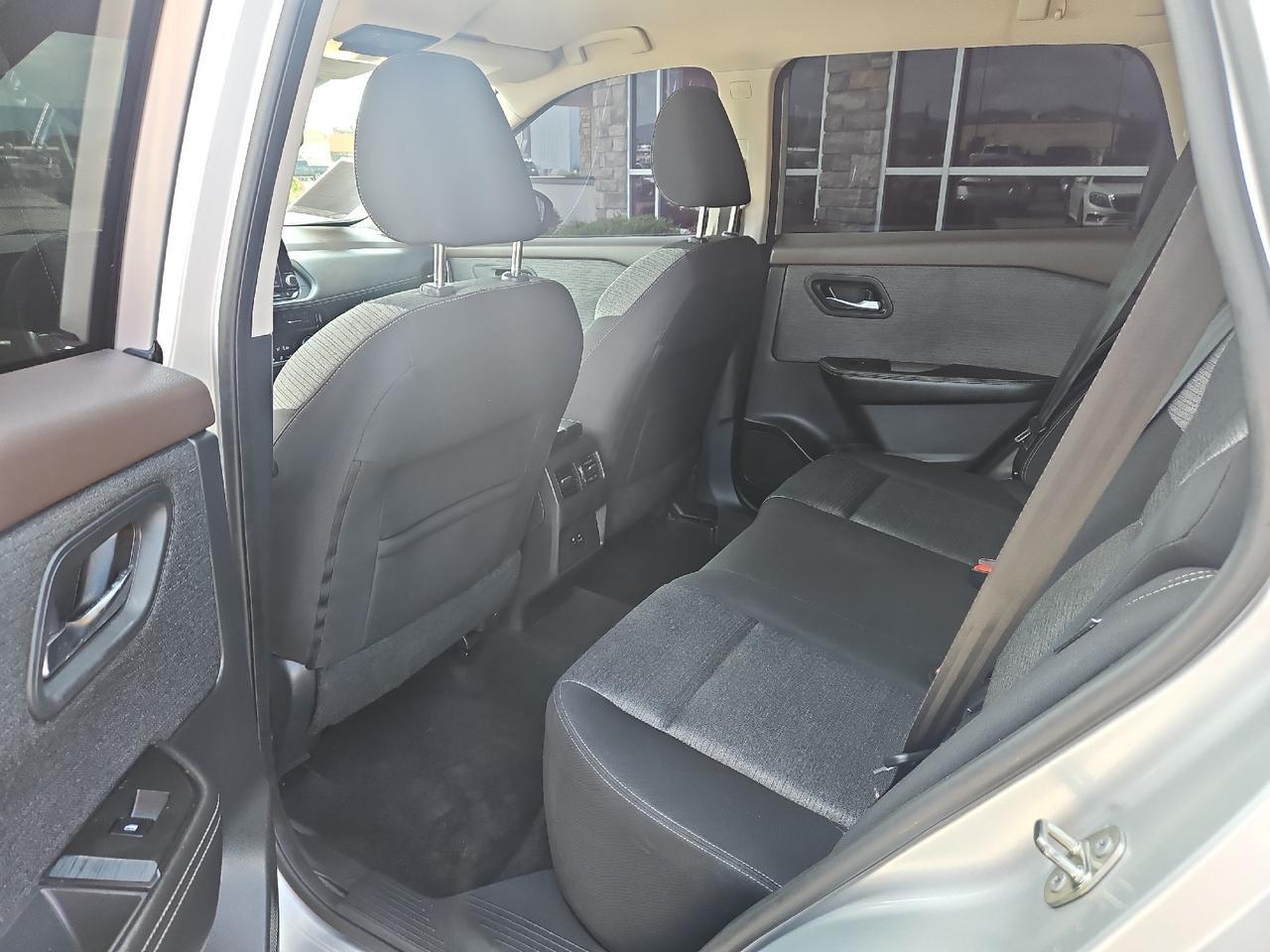 2021 Nissan Rogue SV Grand Junction CO