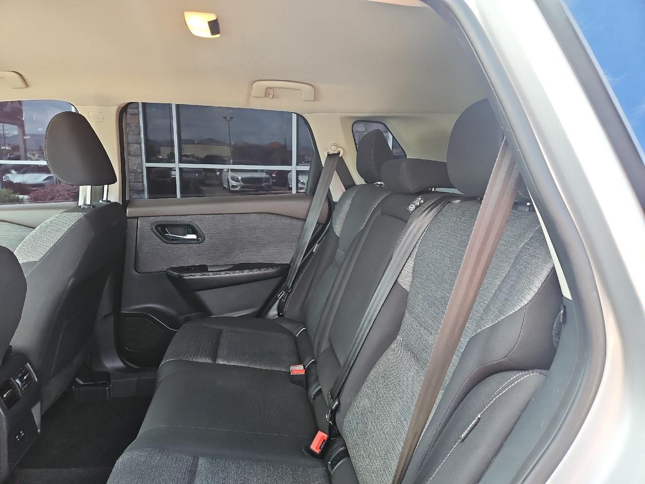 2021 Nissan Rogue SV Grand Junction CO