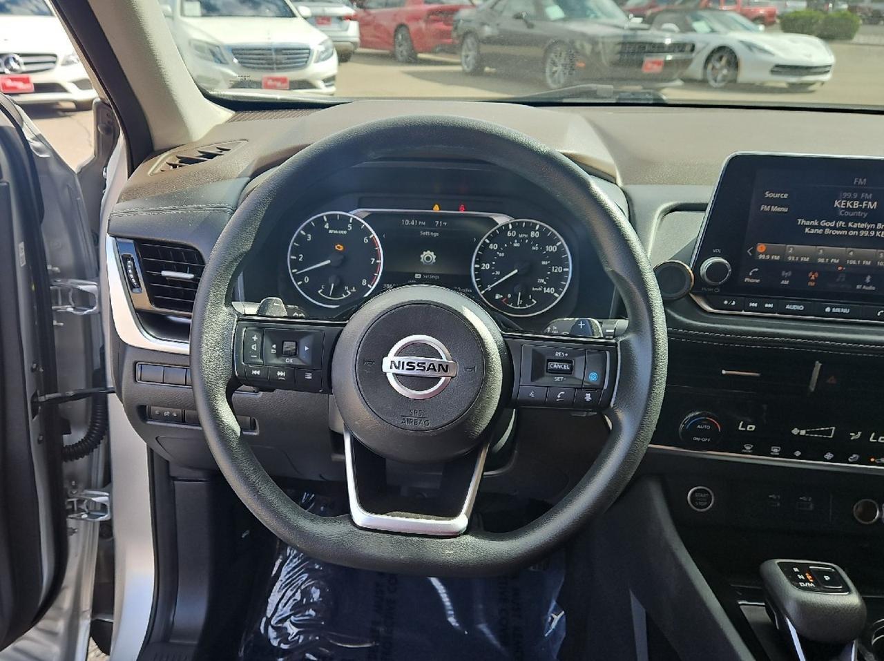 2021 Nissan Rogue SV Grand Junction CO