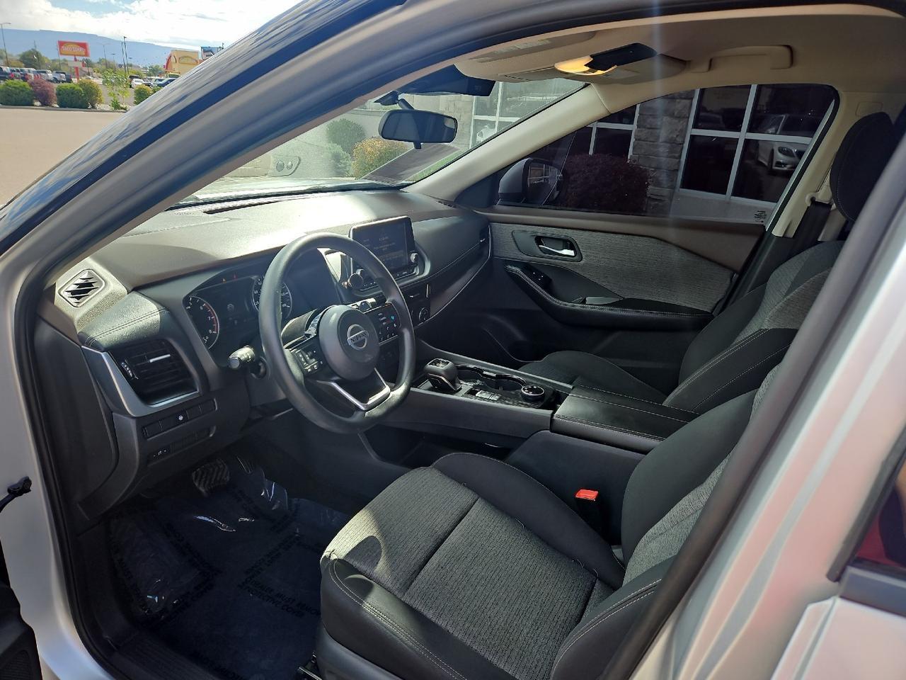 2021 Nissan Rogue SV Grand Junction CO
