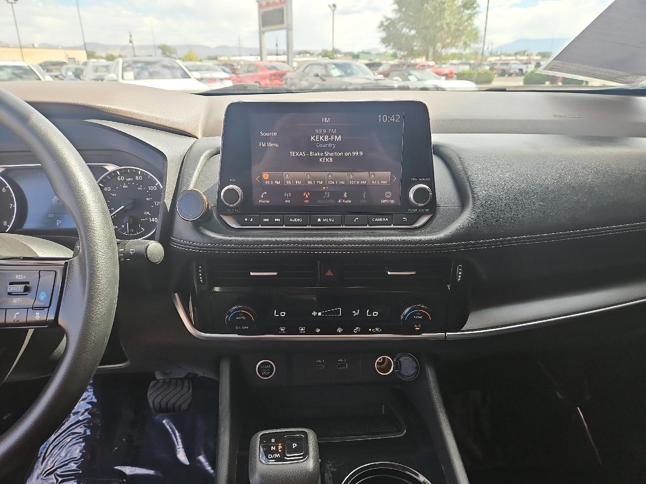 2021 Nissan Rogue SV Grand Junction CO
