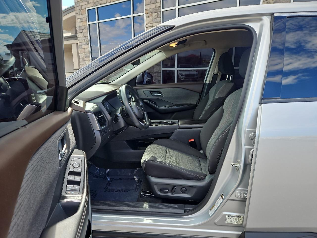 2021 Nissan Rogue SV Grand Junction CO