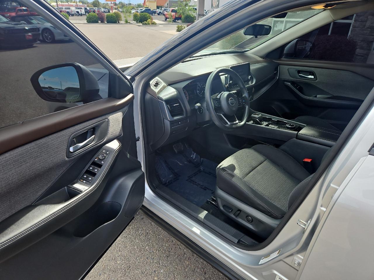 2021 Nissan Rogue SV Grand Junction CO