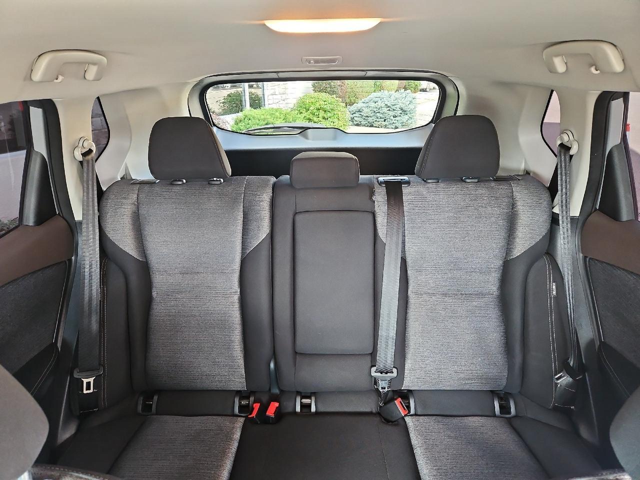 2021 Nissan Rogue SV Grand Junction CO