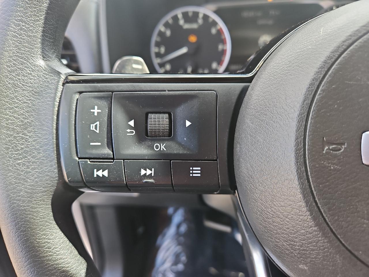 2021 Nissan Rogue SV Grand Junction CO