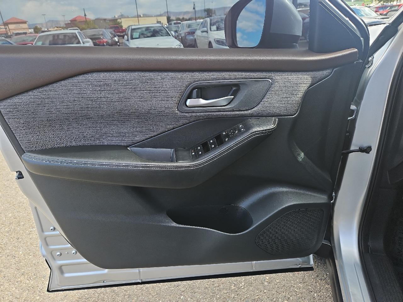 2021 Nissan Rogue SV Grand Junction CO