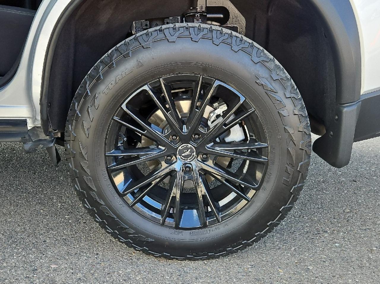 2021 Nissan Rogue SV Grand Junction CO