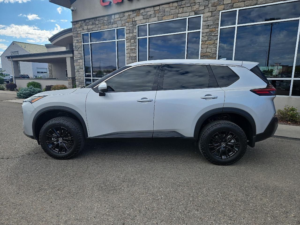 2021 Nissan Rogue SV Grand Junction CO