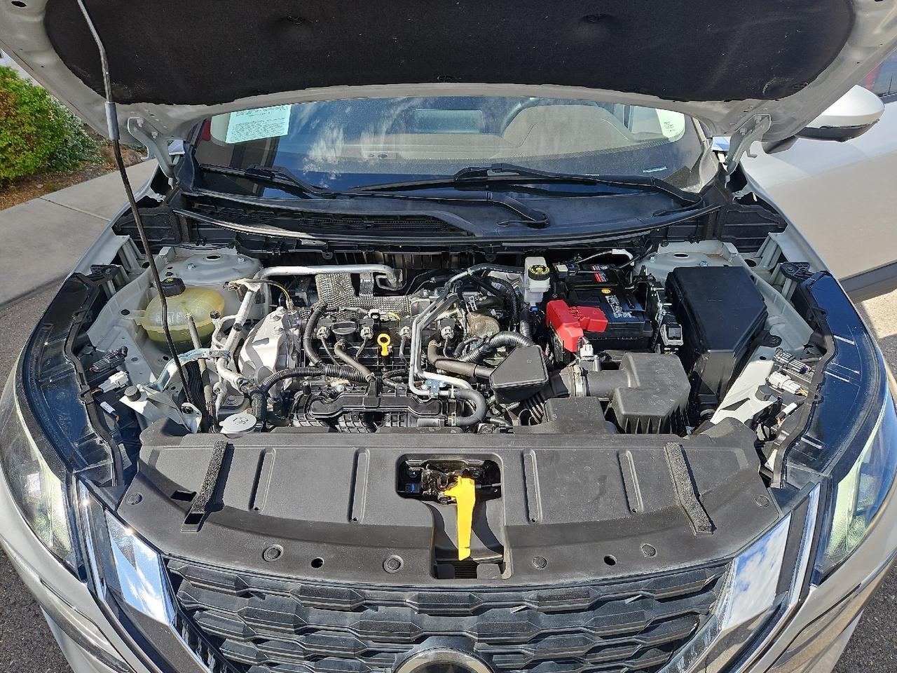 2021 Nissan Rogue SV Grand Junction CO