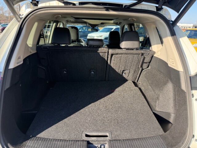 2021 Nissan Rogue SV Intelligent AWD Hattiesburg MS