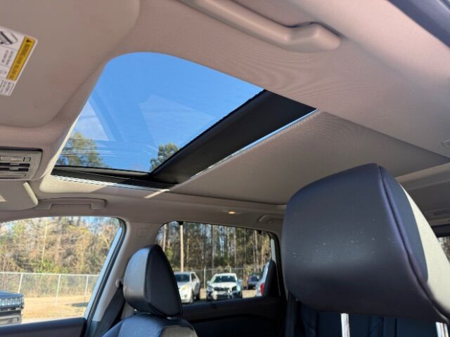 2021 Nissan Rogue SV Intelligent AWD Hattiesburg MS