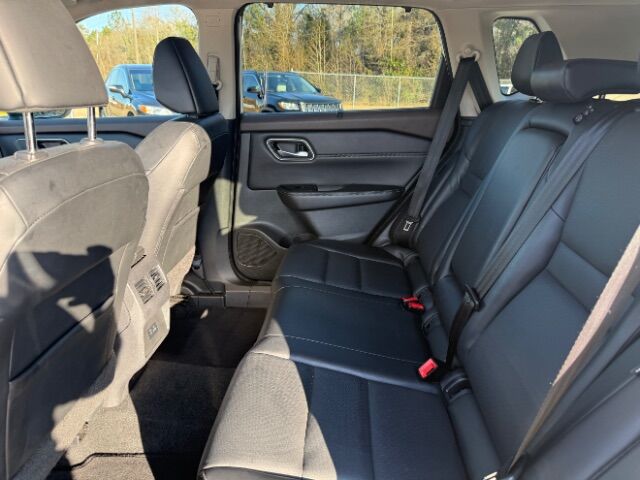 2021 Nissan Rogue SV Intelligent AWD Hattiesburg MS