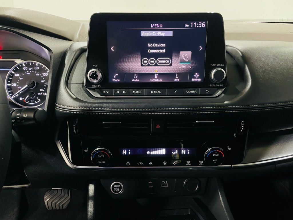2021 Nissan Rogue SV Jersey City NJ