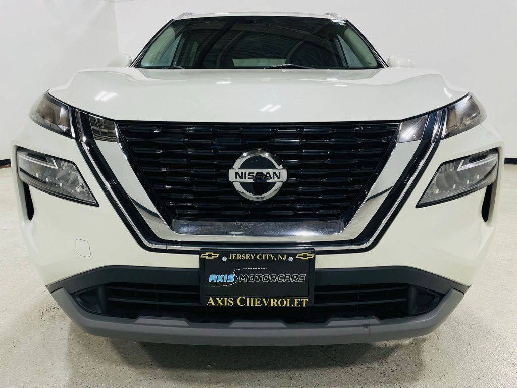 2021 Nissan Rogue SV Jersey City NJ