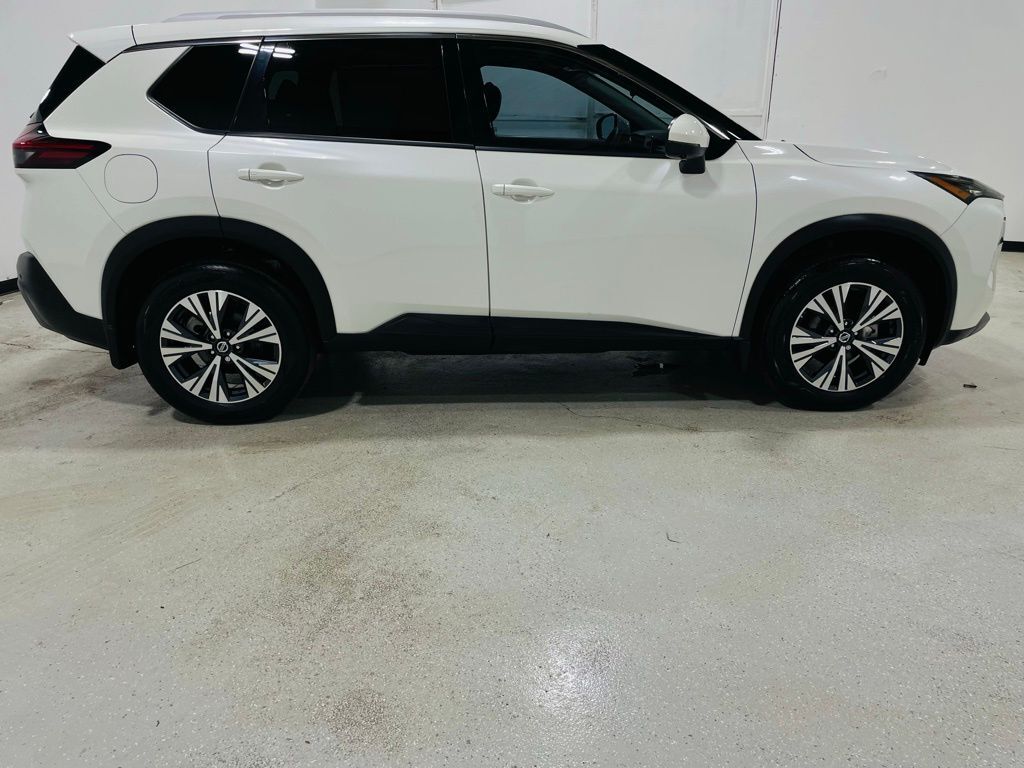2021 Nissan Rogue SV Jersey City NJ