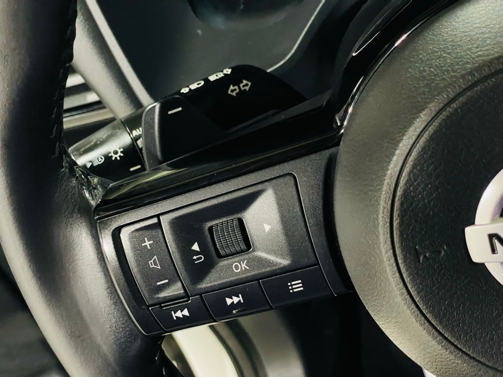 2021 Nissan Rogue SV Jersey City NJ