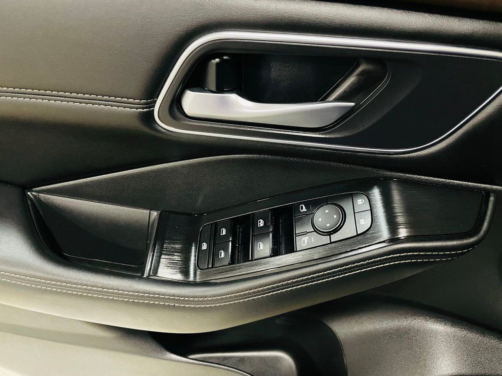 2021 Nissan Rogue SV Jersey City NJ