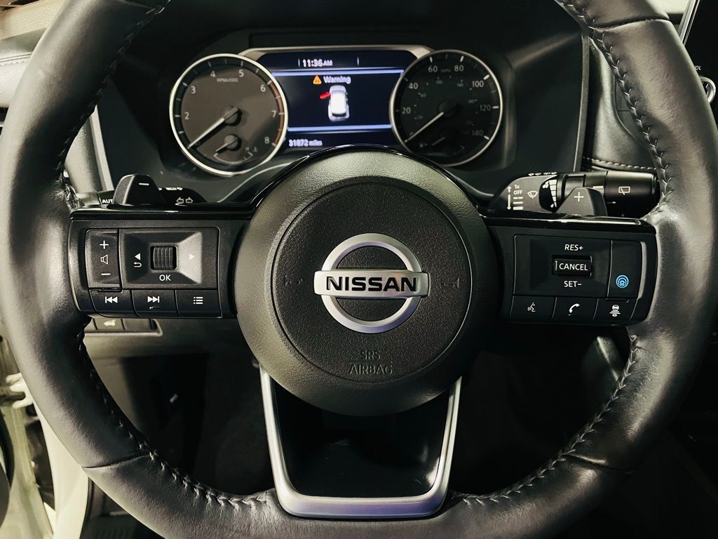 2021 Nissan Rogue SV Jersey City NJ