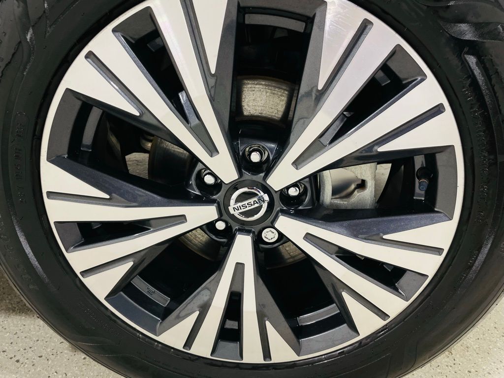 2021 Nissan Rogue SV Jersey City NJ