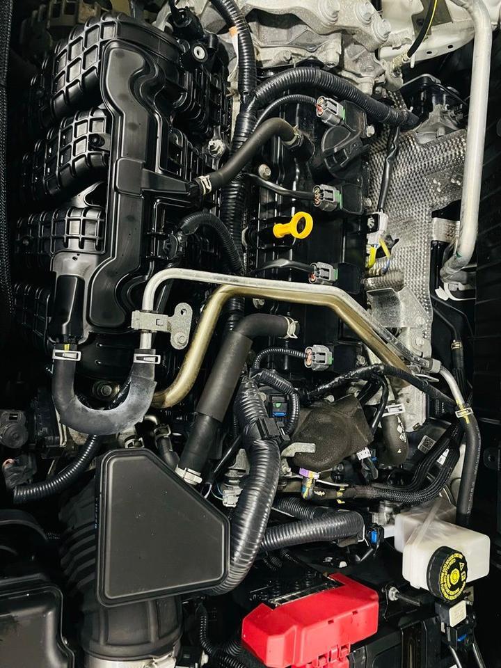 2021 Nissan Rogue SV Jersey City NJ
