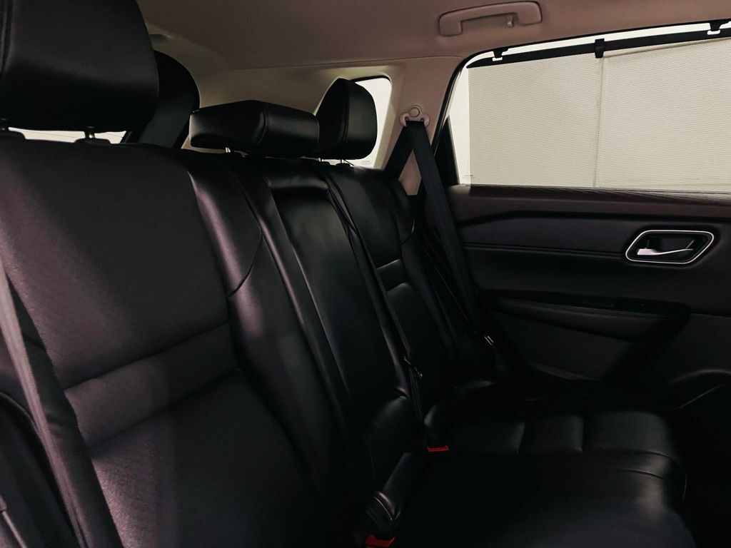 2021 Nissan Rogue SV Jersey City NJ