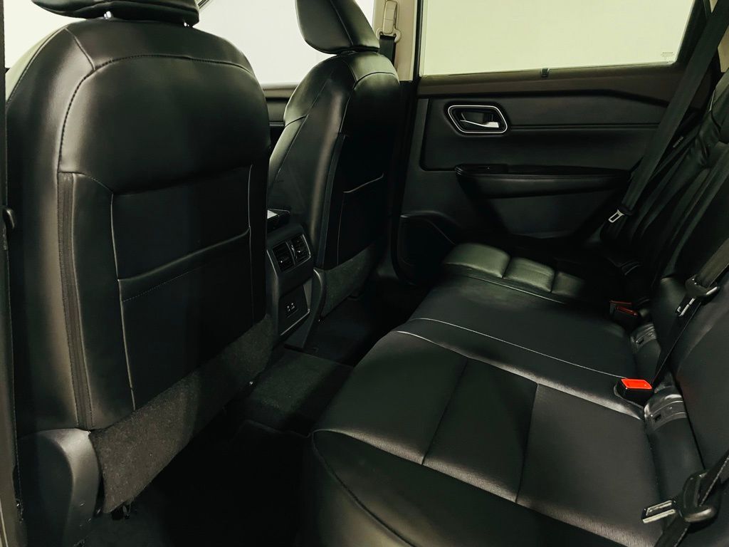 2021 Nissan Rogue SV Jersey City NJ