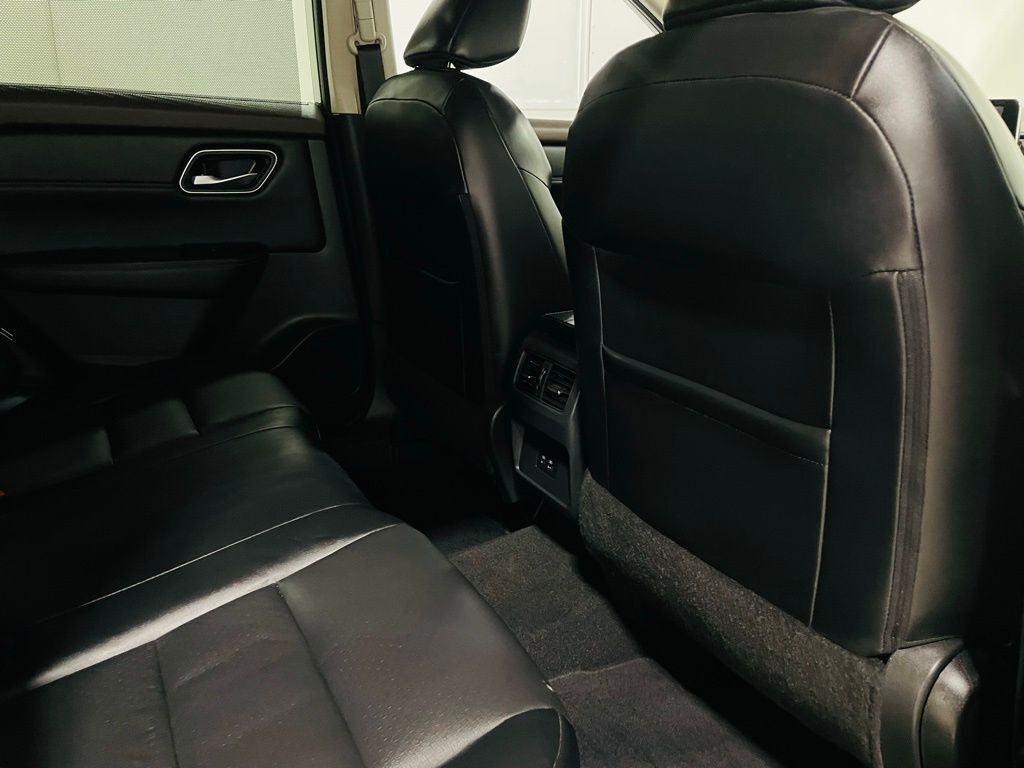 2021 Nissan Rogue SV Jersey City NJ