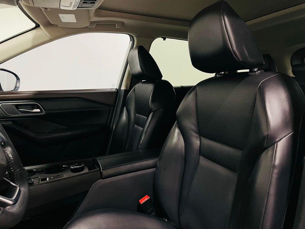 2021 Nissan Rogue SV Jersey City NJ