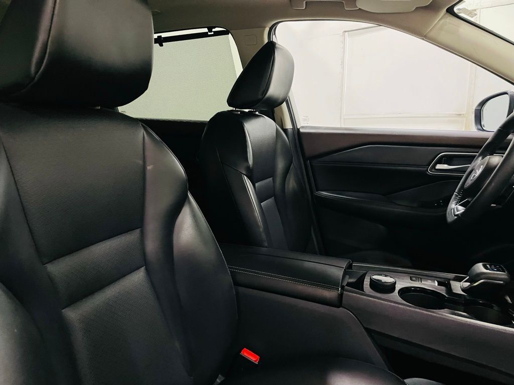 2021 Nissan Rogue SV Jersey City NJ