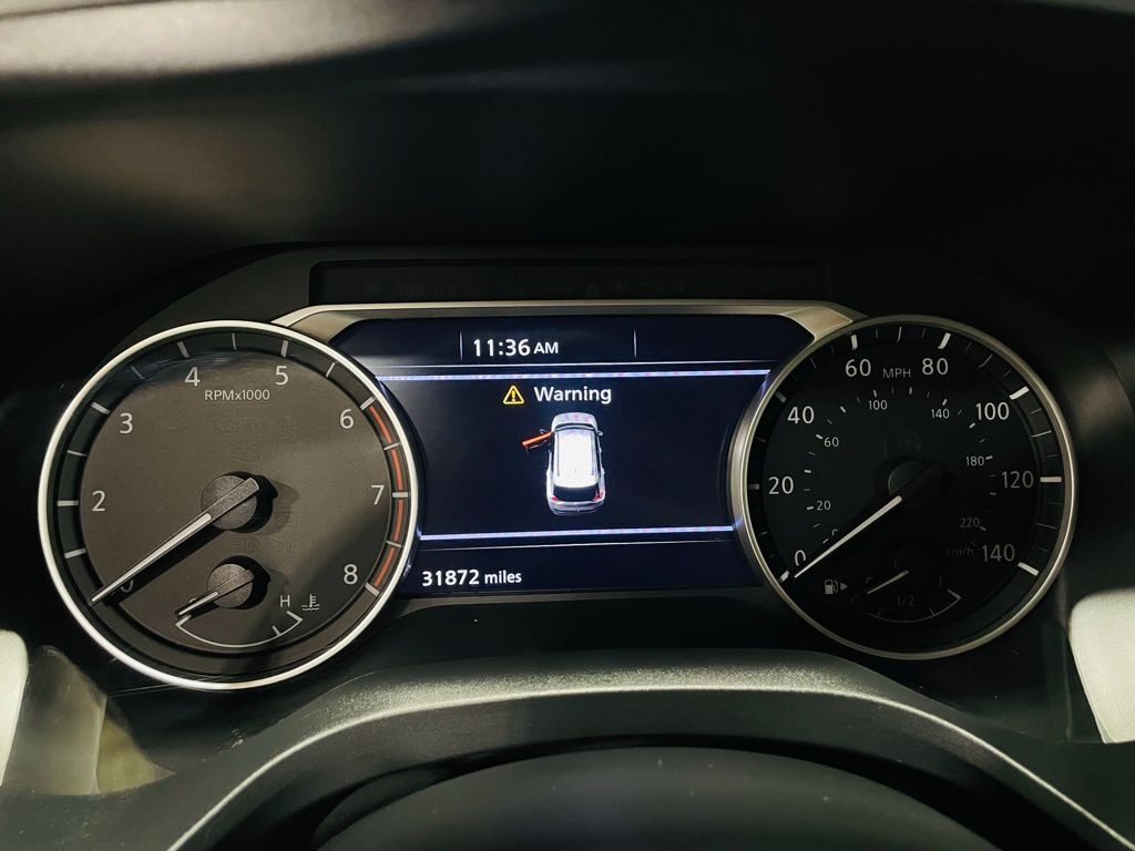 2021 Nissan Rogue SV Jersey City NJ
