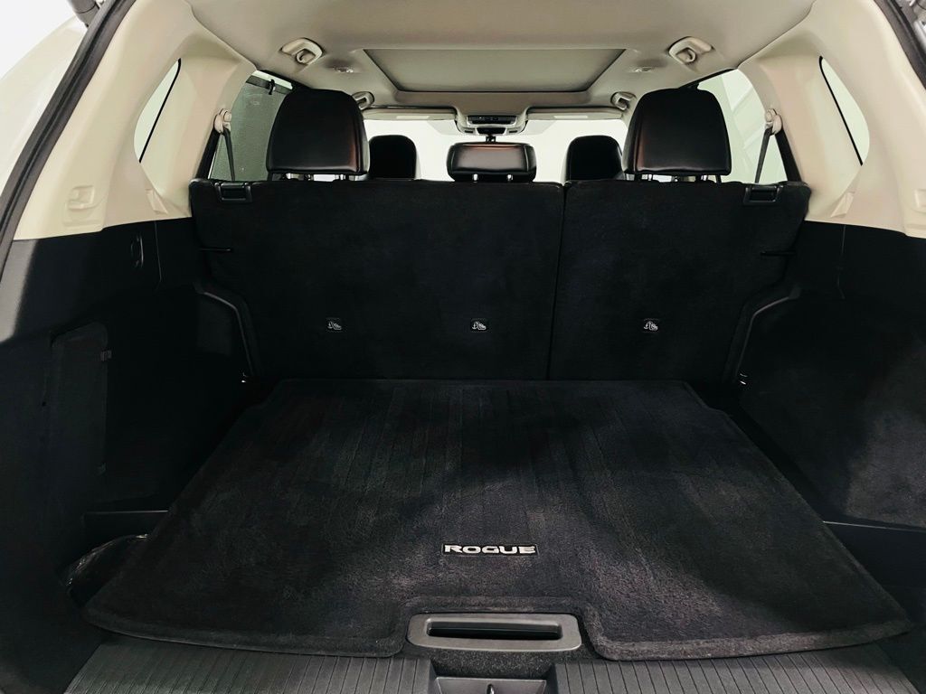2021 Nissan Rogue SV Jersey City NJ