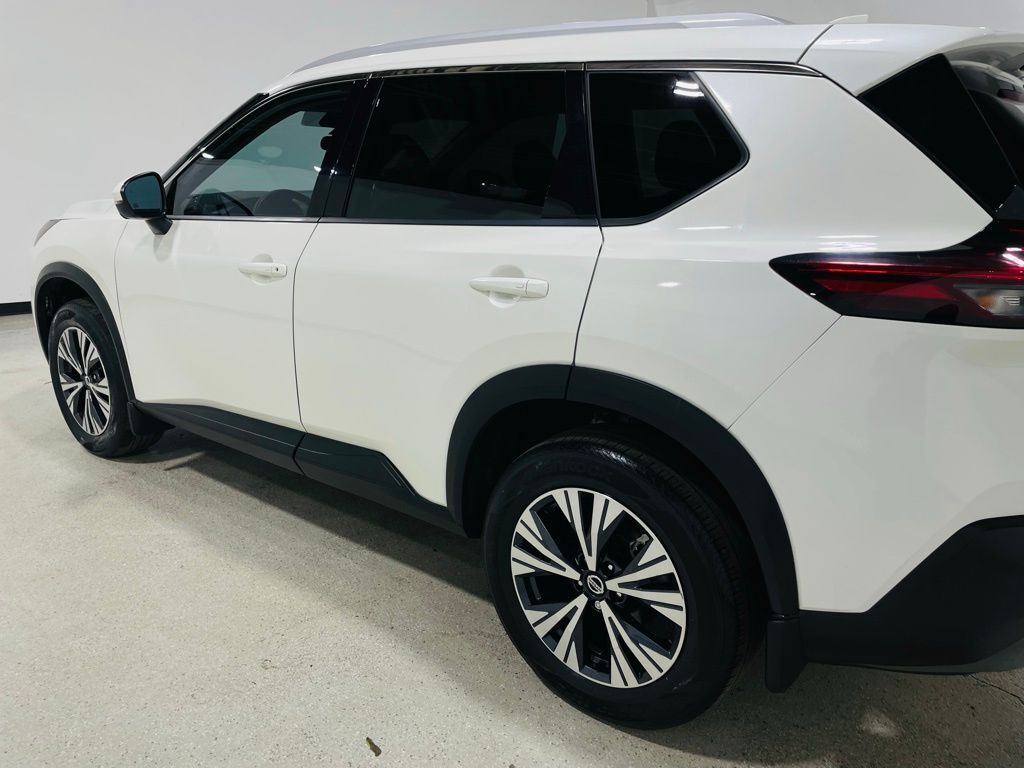 2021 Nissan Rogue SV Jersey City NJ