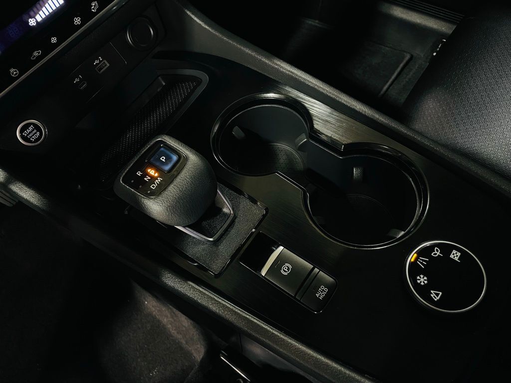 2021 Nissan Rogue SV Jersey City NJ