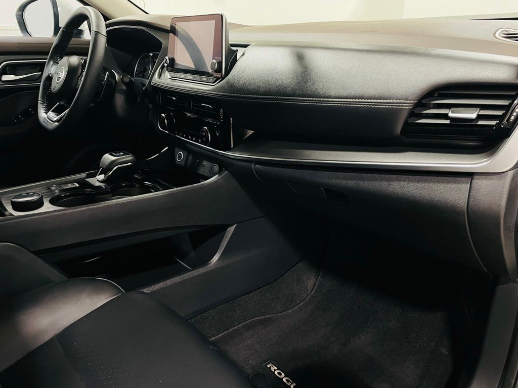 2021 Nissan Rogue SV Jersey City NJ