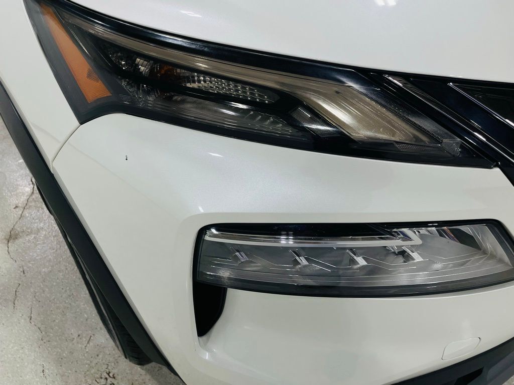 2021 Nissan Rogue SV Jersey City NJ