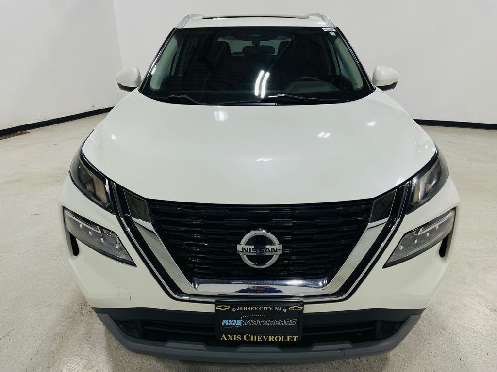 2021 Nissan Rogue SV Jersey City NJ