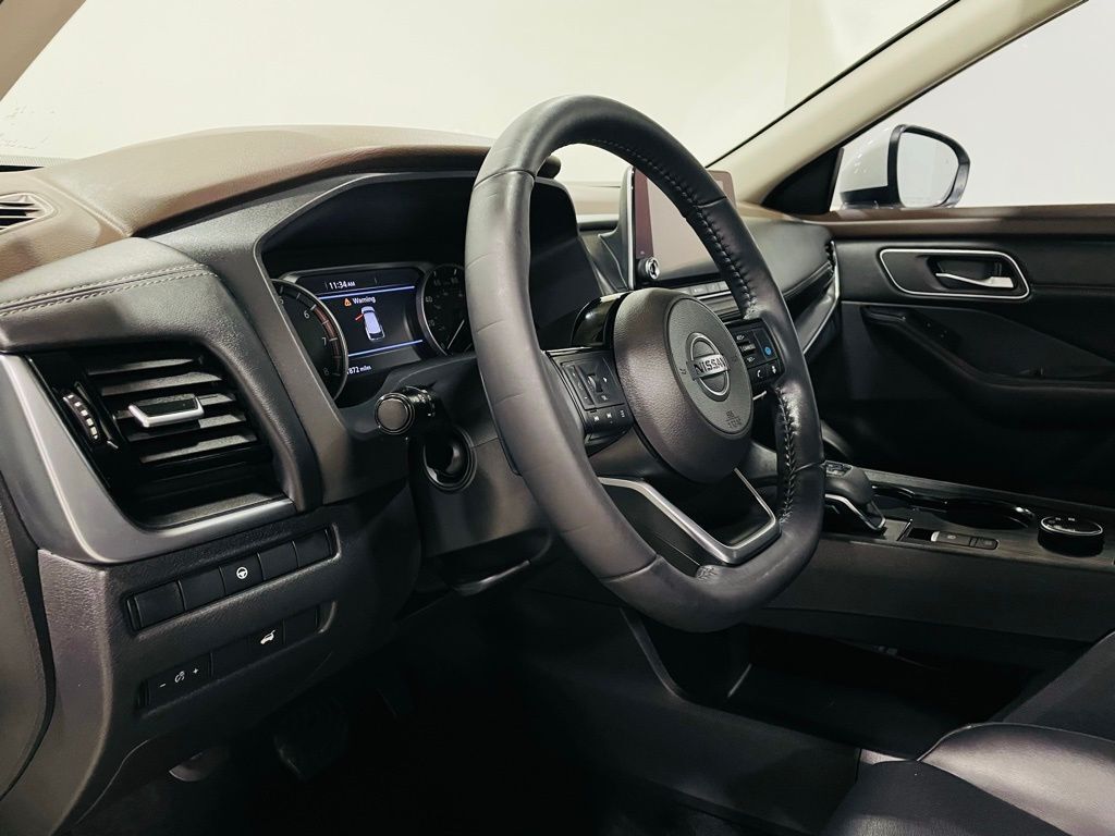 2021 Nissan Rogue SV Jersey City NJ