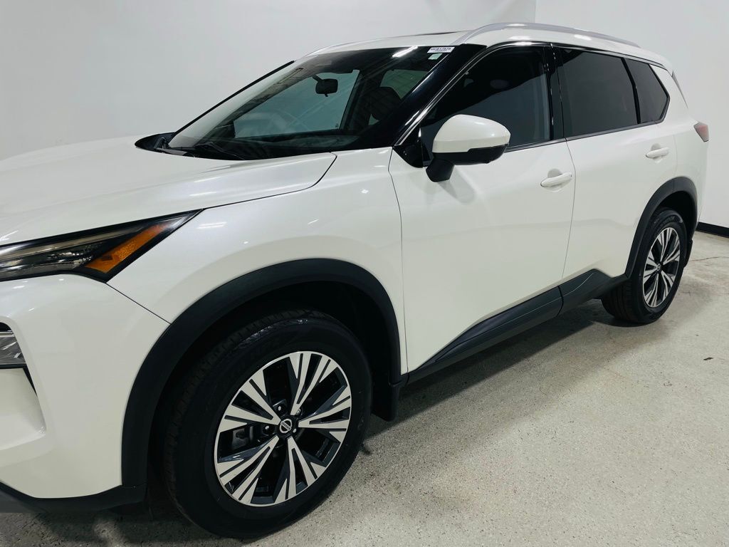2021 Nissan Rogue SV Jersey City NJ